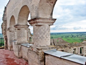 przewodnik po Janowcu